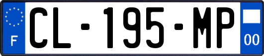 CL-195-MP
