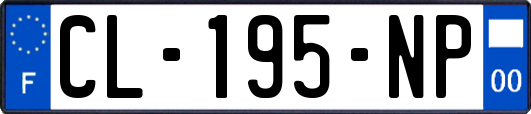 CL-195-NP