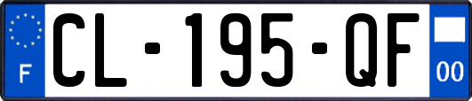 CL-195-QF