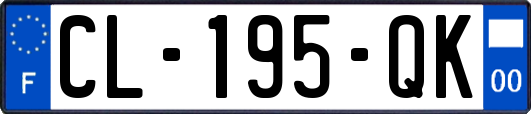 CL-195-QK