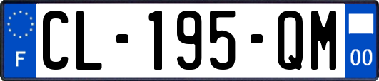 CL-195-QM