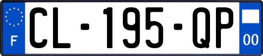 CL-195-QP