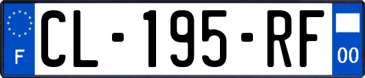 CL-195-RF