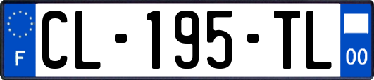 CL-195-TL