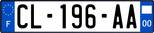 CL-196-AA