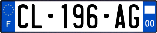 CL-196-AG