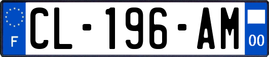 CL-196-AM