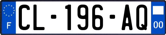 CL-196-AQ