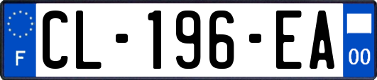 CL-196-EA
