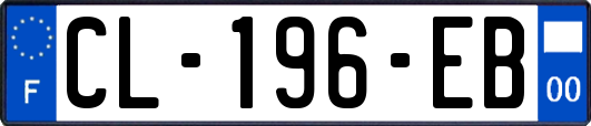 CL-196-EB