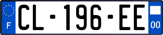 CL-196-EE