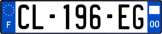 CL-196-EG