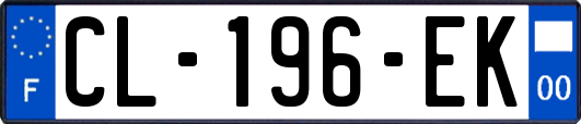 CL-196-EK