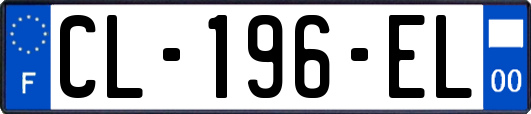 CL-196-EL
