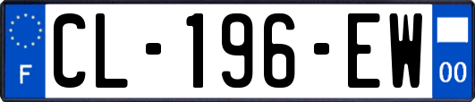 CL-196-EW