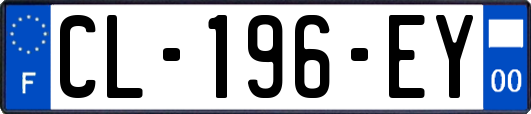 CL-196-EY