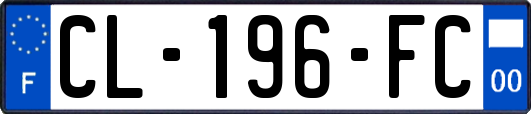 CL-196-FC