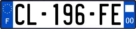 CL-196-FE