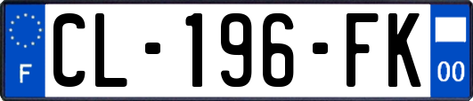 CL-196-FK