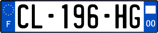 CL-196-HG