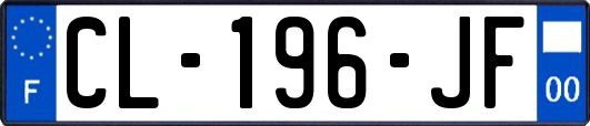 CL-196-JF
