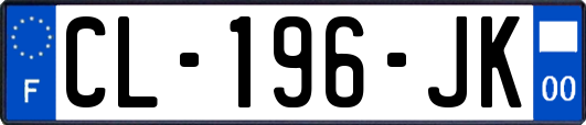 CL-196-JK