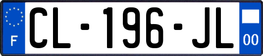 CL-196-JL