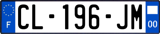 CL-196-JM