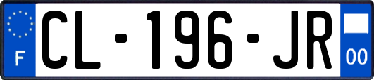 CL-196-JR