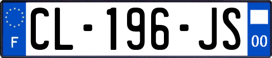 CL-196-JS