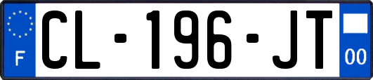 CL-196-JT