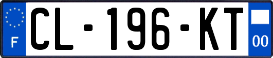 CL-196-KT