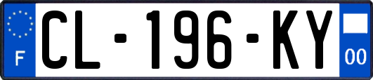 CL-196-KY