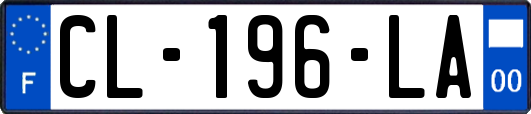 CL-196-LA