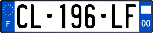 CL-196-LF