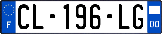 CL-196-LG