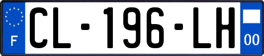 CL-196-LH