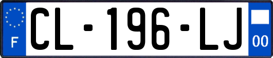 CL-196-LJ