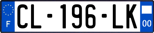 CL-196-LK