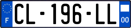 CL-196-LL