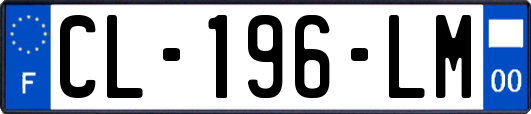 CL-196-LM