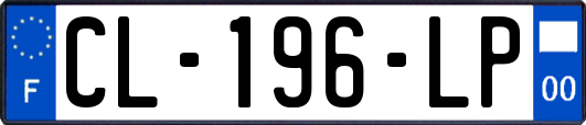 CL-196-LP