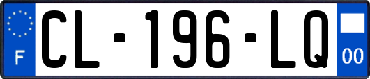 CL-196-LQ