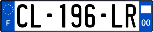 CL-196-LR