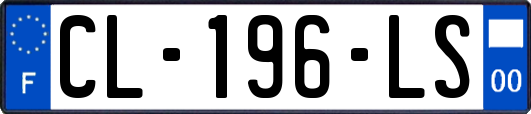 CL-196-LS
