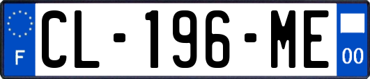 CL-196-ME