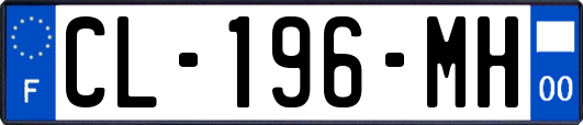 CL-196-MH
