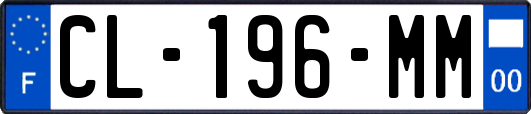 CL-196-MM