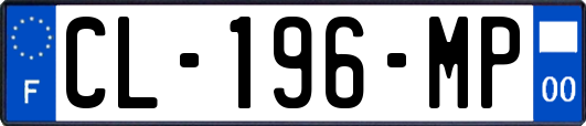 CL-196-MP