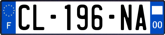 CL-196-NA